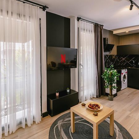 Ella Suites Hotel أنطاليا المظهر الخارجي الصورة