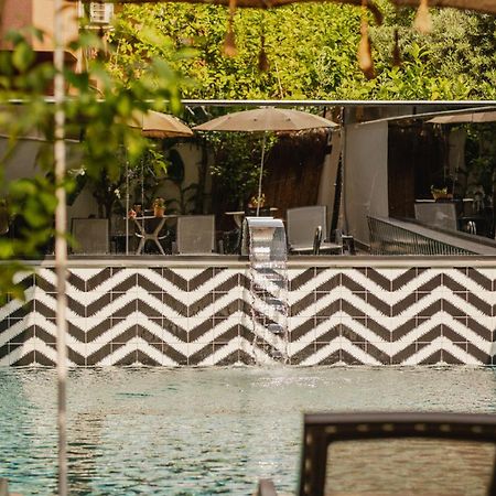 Ella Suites Hotel أنطاليا المظهر الخارجي الصورة