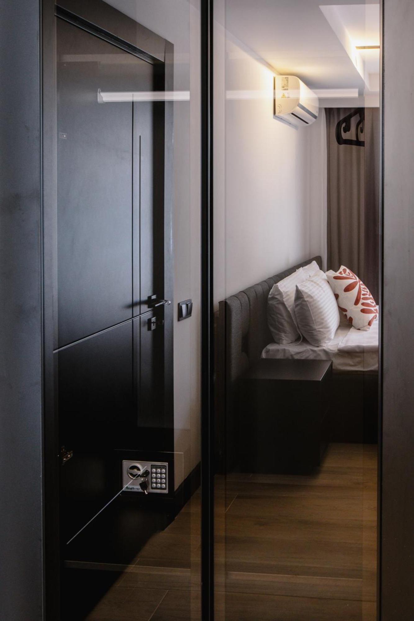 Ella Suites Hotel أنطاليا المظهر الخارجي الصورة