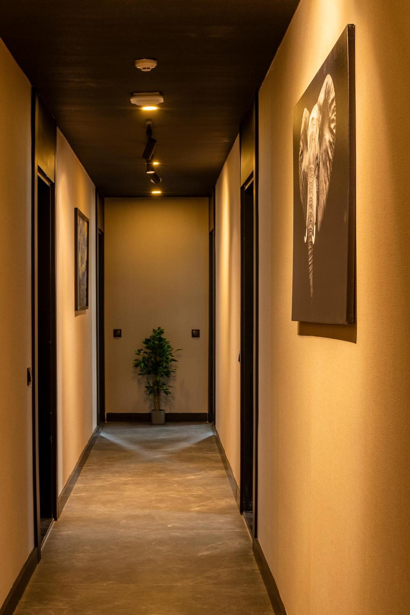 Ella Suites Hotel أنطاليا المظهر الخارجي الصورة
