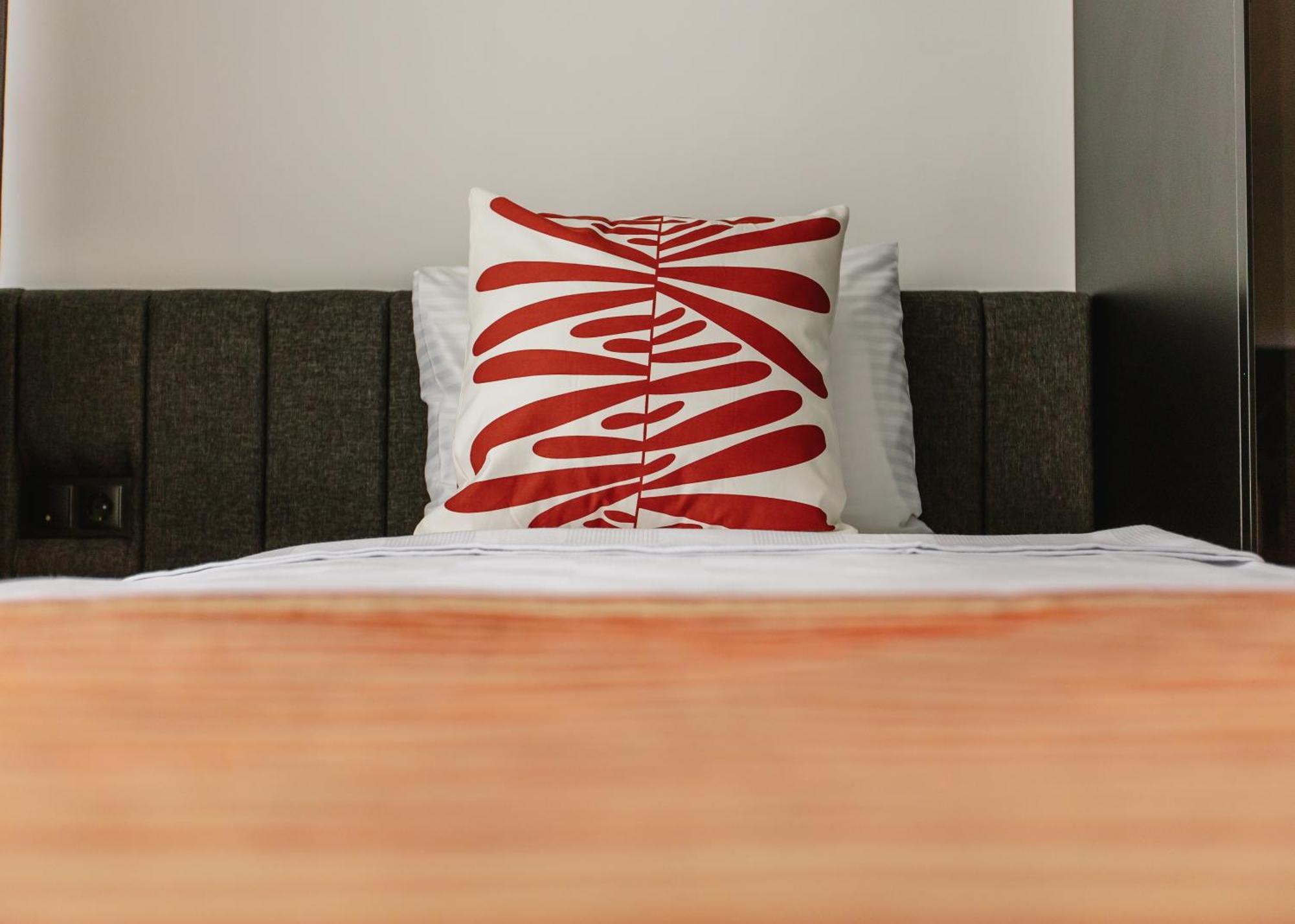 Ella Suites Hotel أنطاليا المظهر الخارجي الصورة