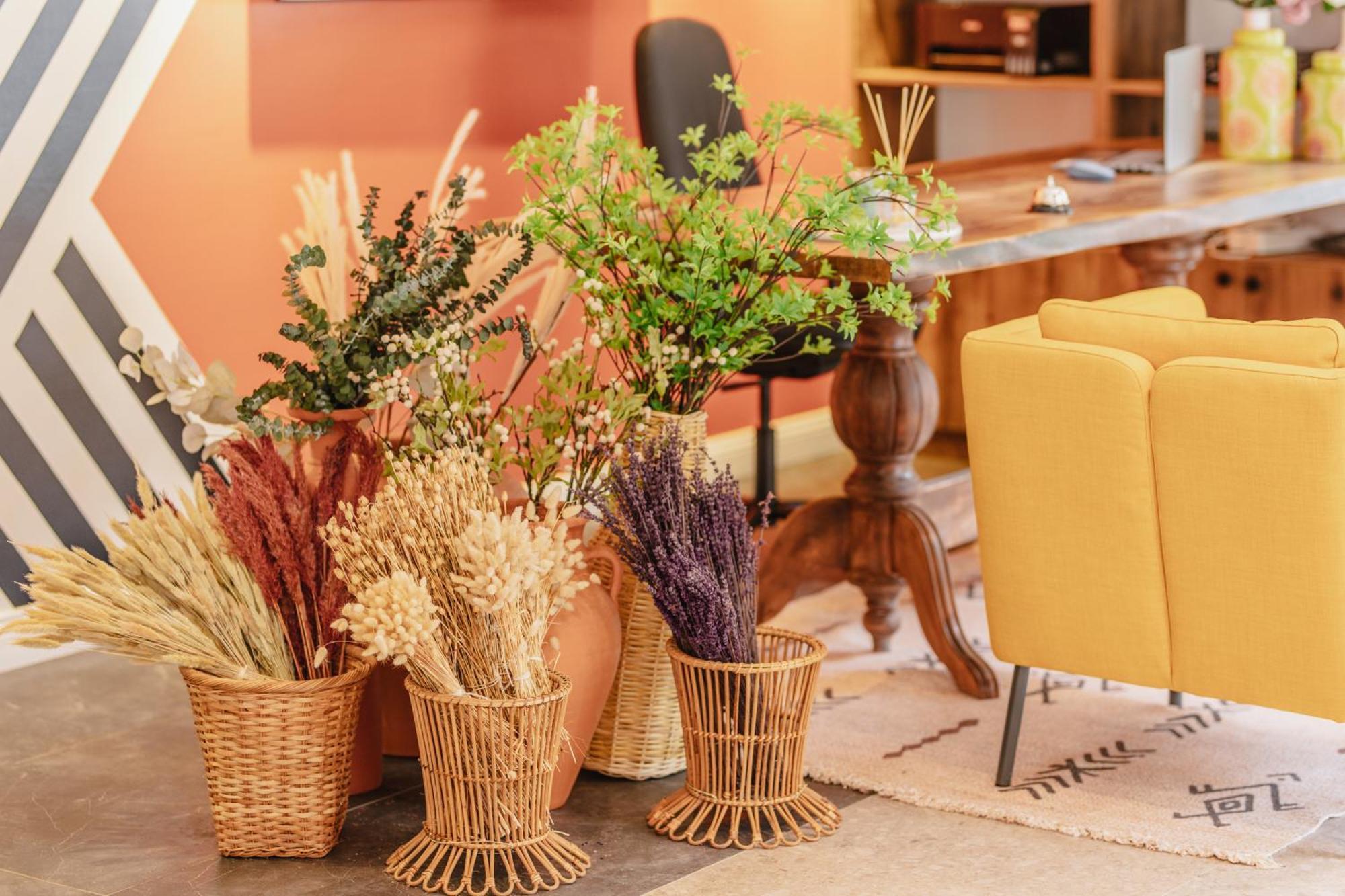 Ella Suites Hotel أنطاليا المظهر الخارجي الصورة