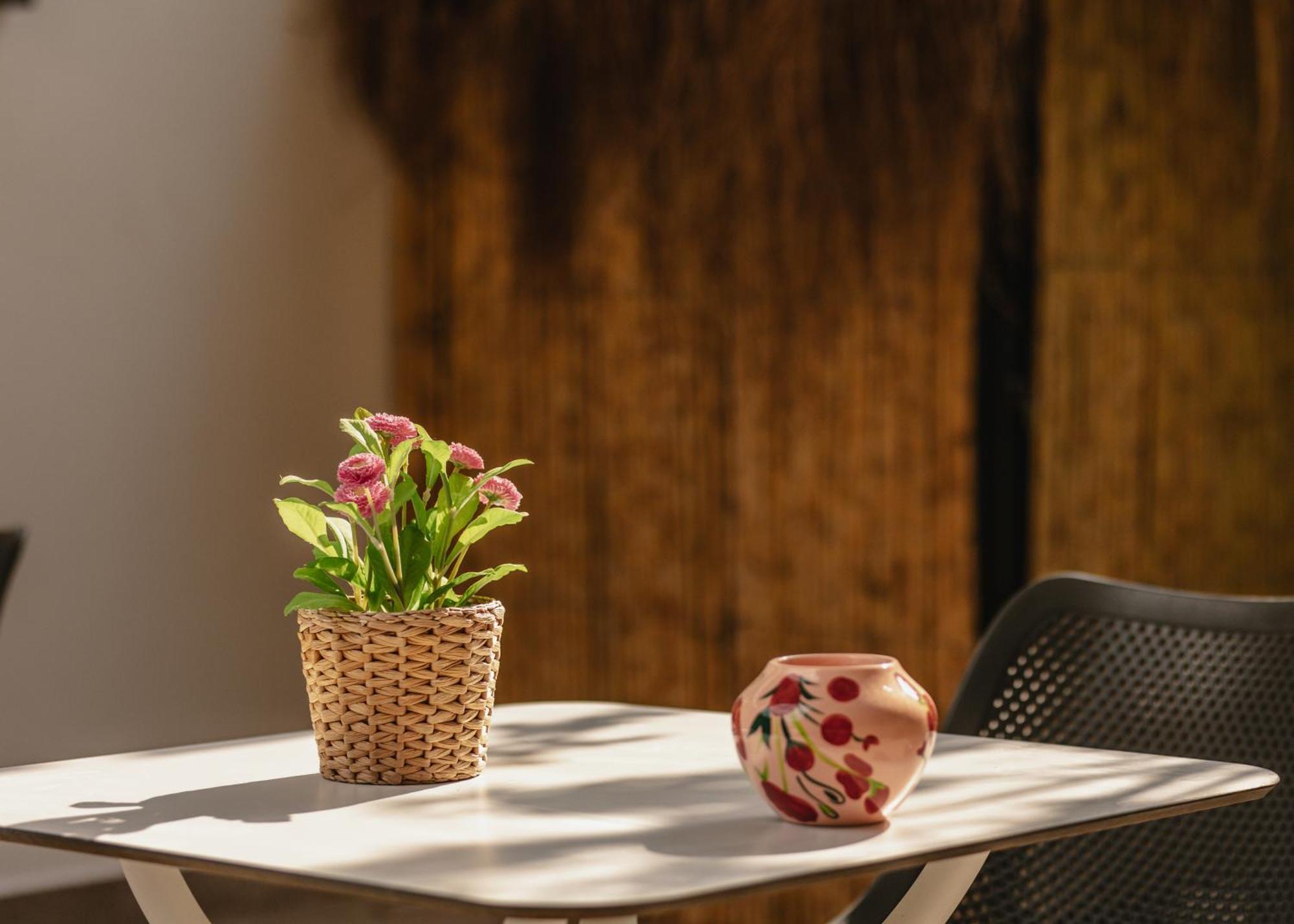 Ella Suites Hotel أنطاليا المظهر الخارجي الصورة