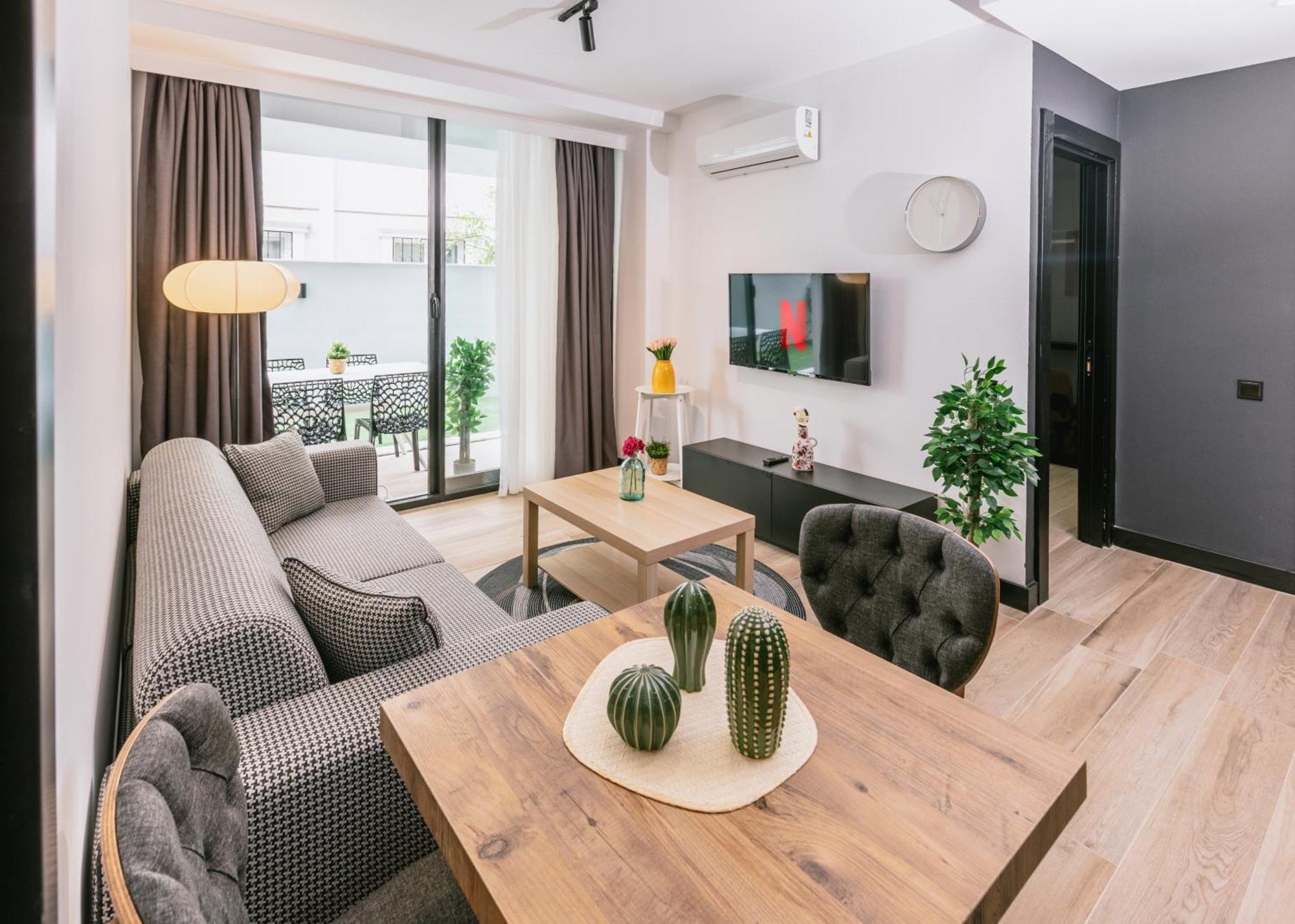 Ella Suites Hotel أنطاليا المظهر الخارجي الصورة