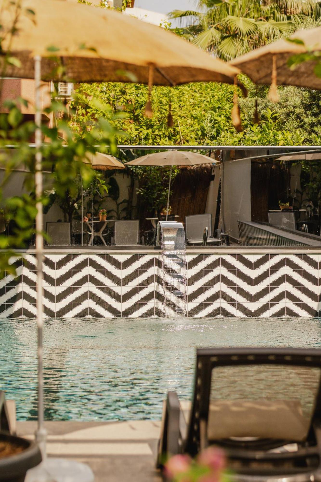 Ella Suites Hotel أنطاليا المظهر الخارجي الصورة