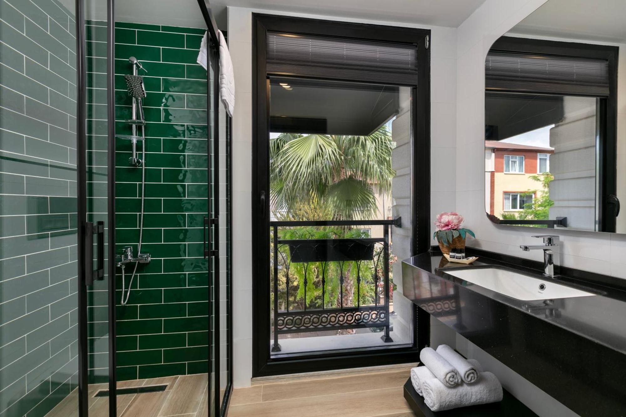 Ella Suites Hotel أنطاليا المظهر الخارجي الصورة
