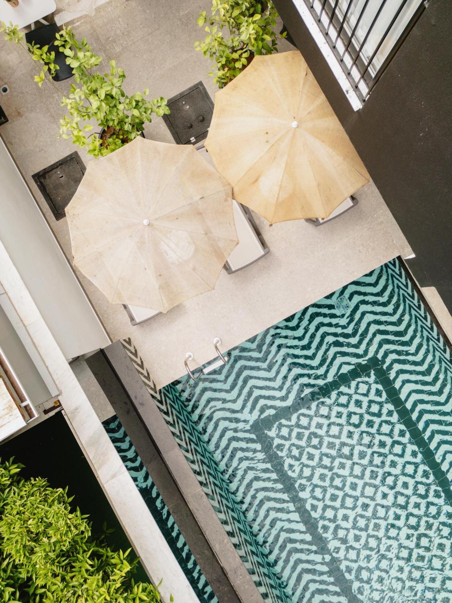 Ella Suites Hotel أنطاليا المظهر الخارجي الصورة