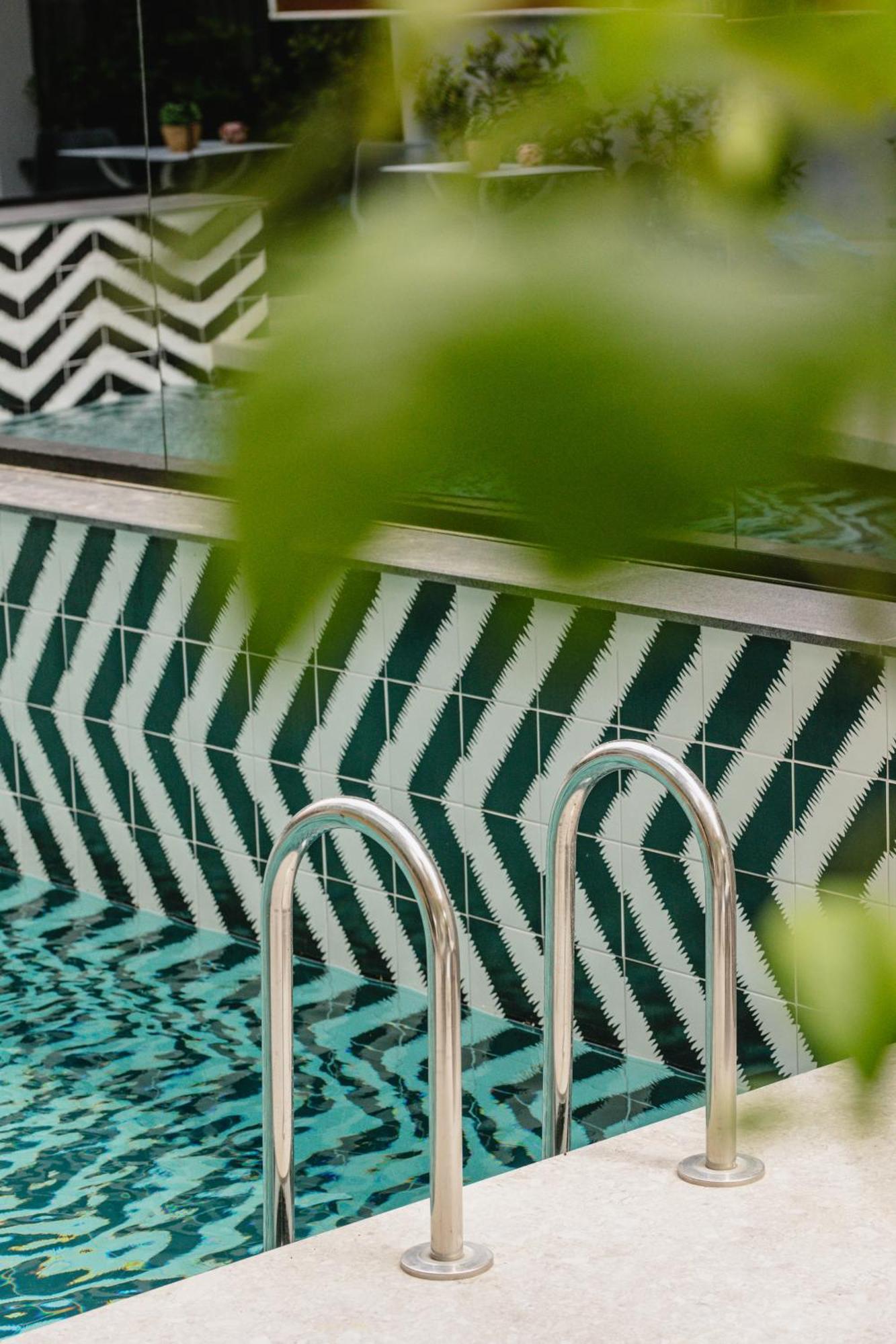 Ella Suites Hotel أنطاليا المظهر الخارجي الصورة