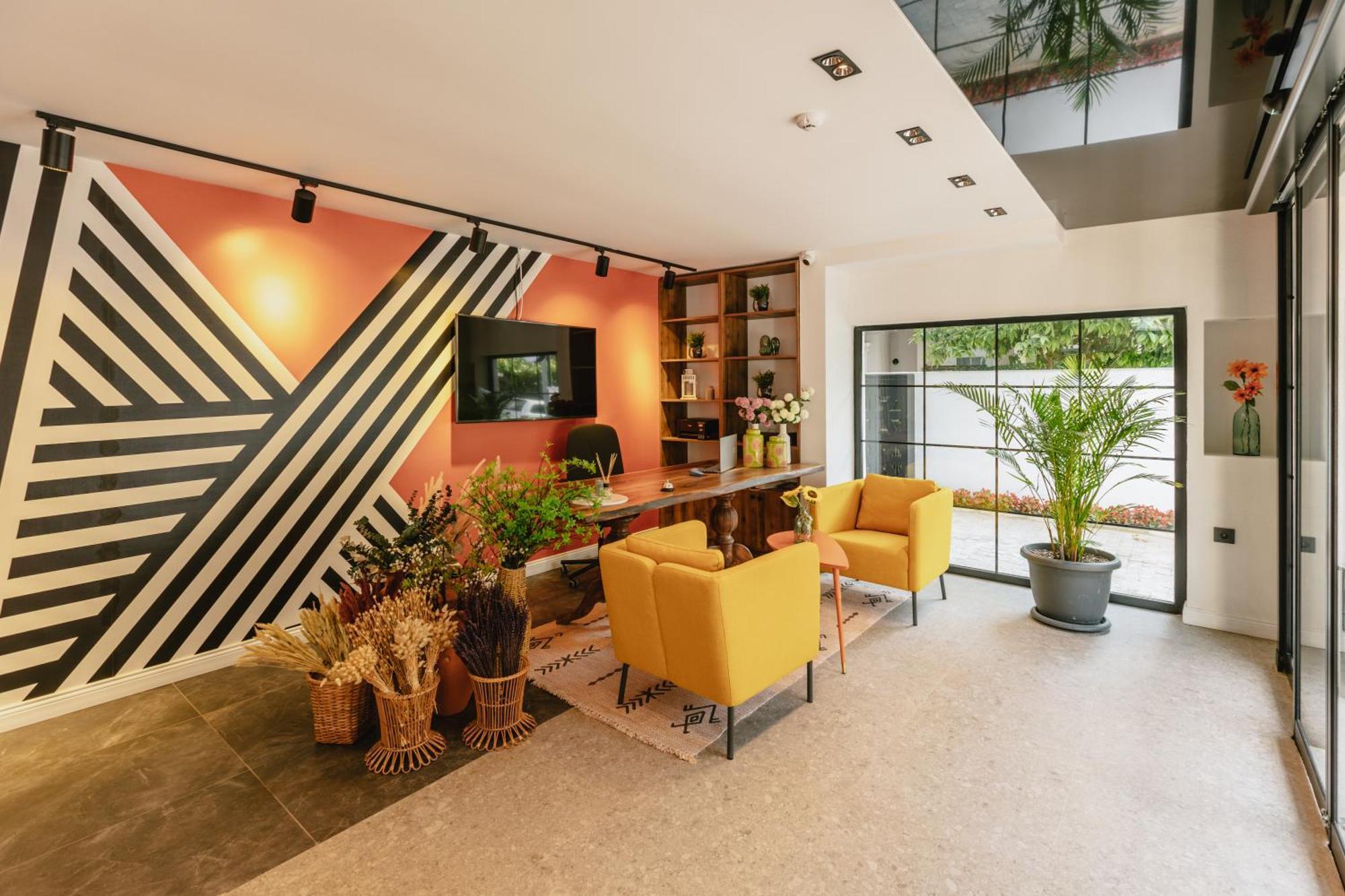 Ella Suites Hotel أنطاليا المظهر الخارجي الصورة
