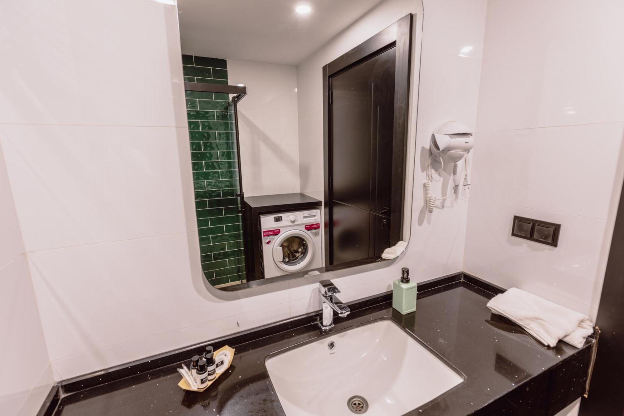Ella Suites Hotel أنطاليا المظهر الخارجي الصورة