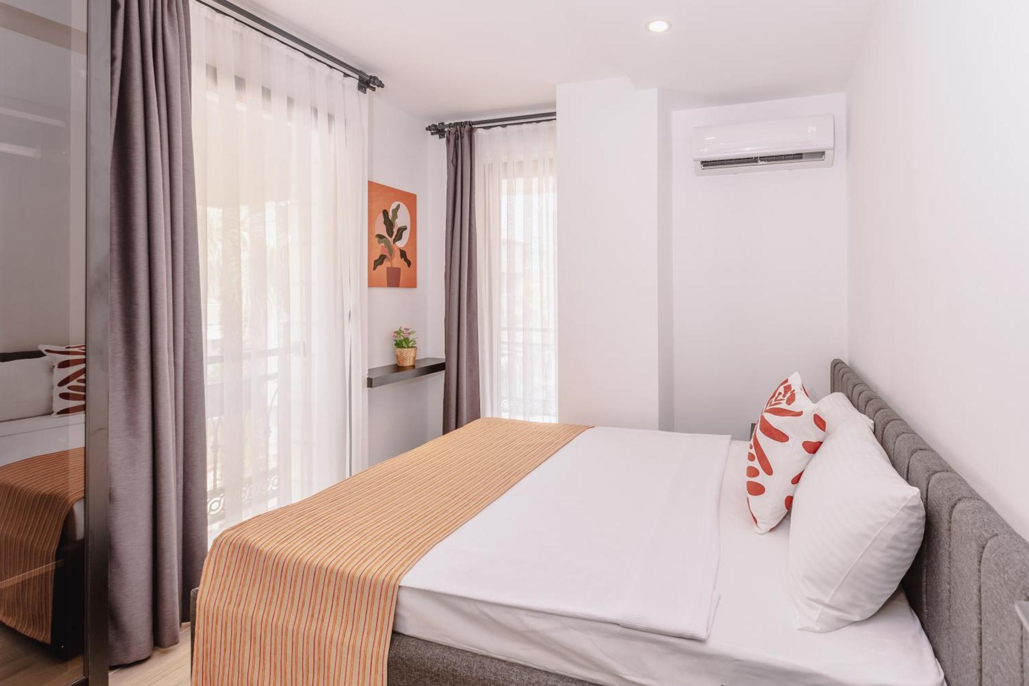 Ella Suites Hotel أنطاليا المظهر الخارجي الصورة