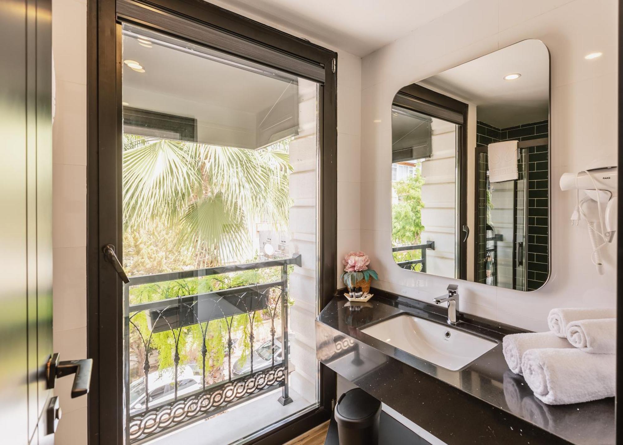 Ella Suites Hotel أنطاليا المظهر الخارجي الصورة
