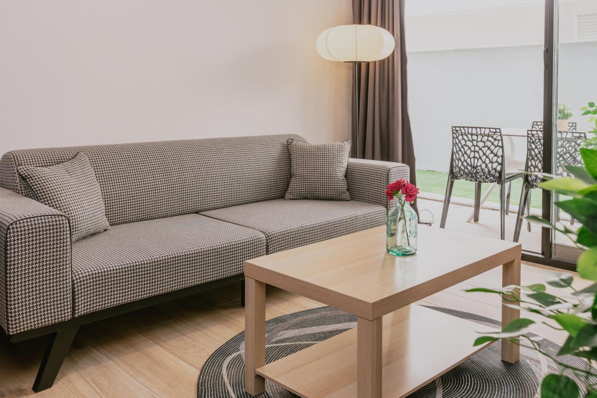 Ella Suites Hotel أنطاليا المظهر الخارجي الصورة