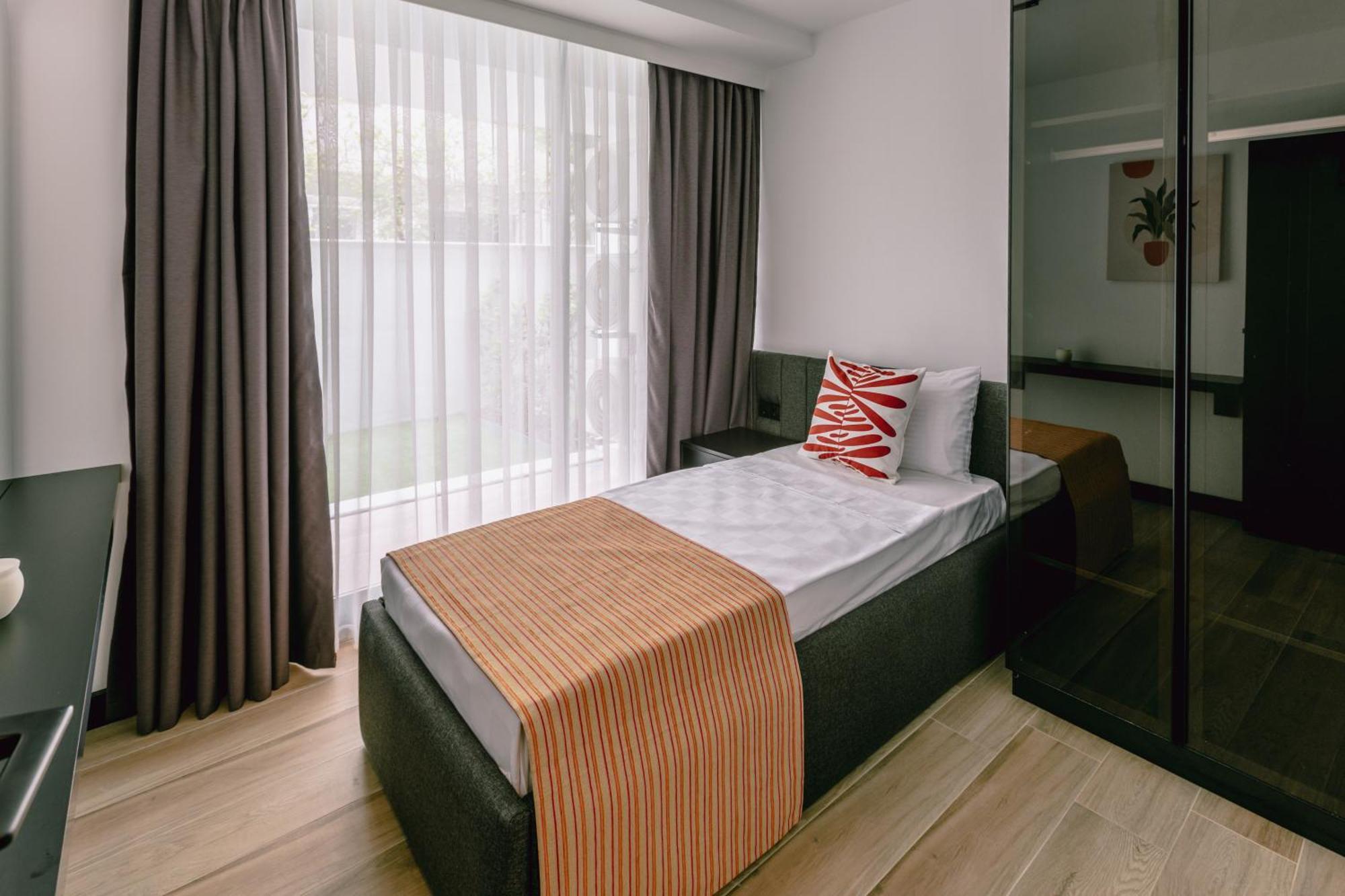 Ella Suites Hotel أنطاليا المظهر الخارجي الصورة