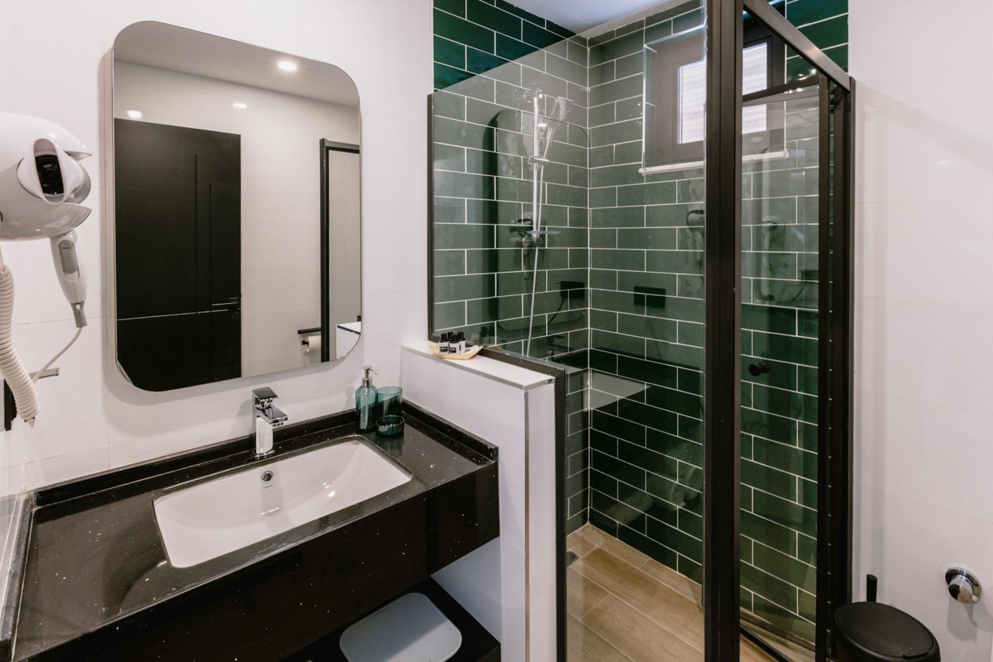 Ella Suites Hotel أنطاليا المظهر الخارجي الصورة